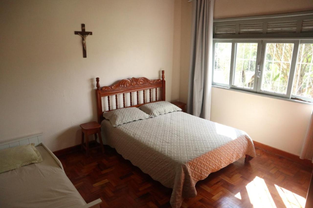 Casa/Sitio Na Serra Em Bom Jardim - Rj Exterior foto
